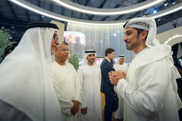 UAE Media Council highlights regional importance of International Government Communication Forum