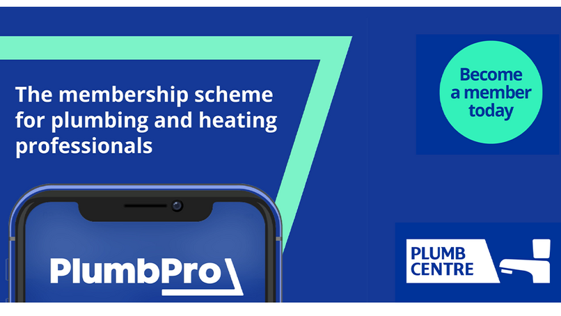 Plumb Centre launches market-leading membership scheme