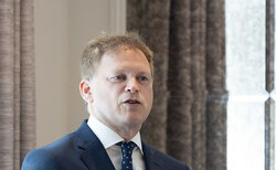 Defence secretary Grant Shapps: ESG considerations risk undermining UK defence industry 