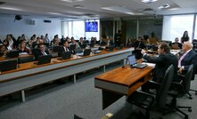  Apresentação do relatório da MP 791