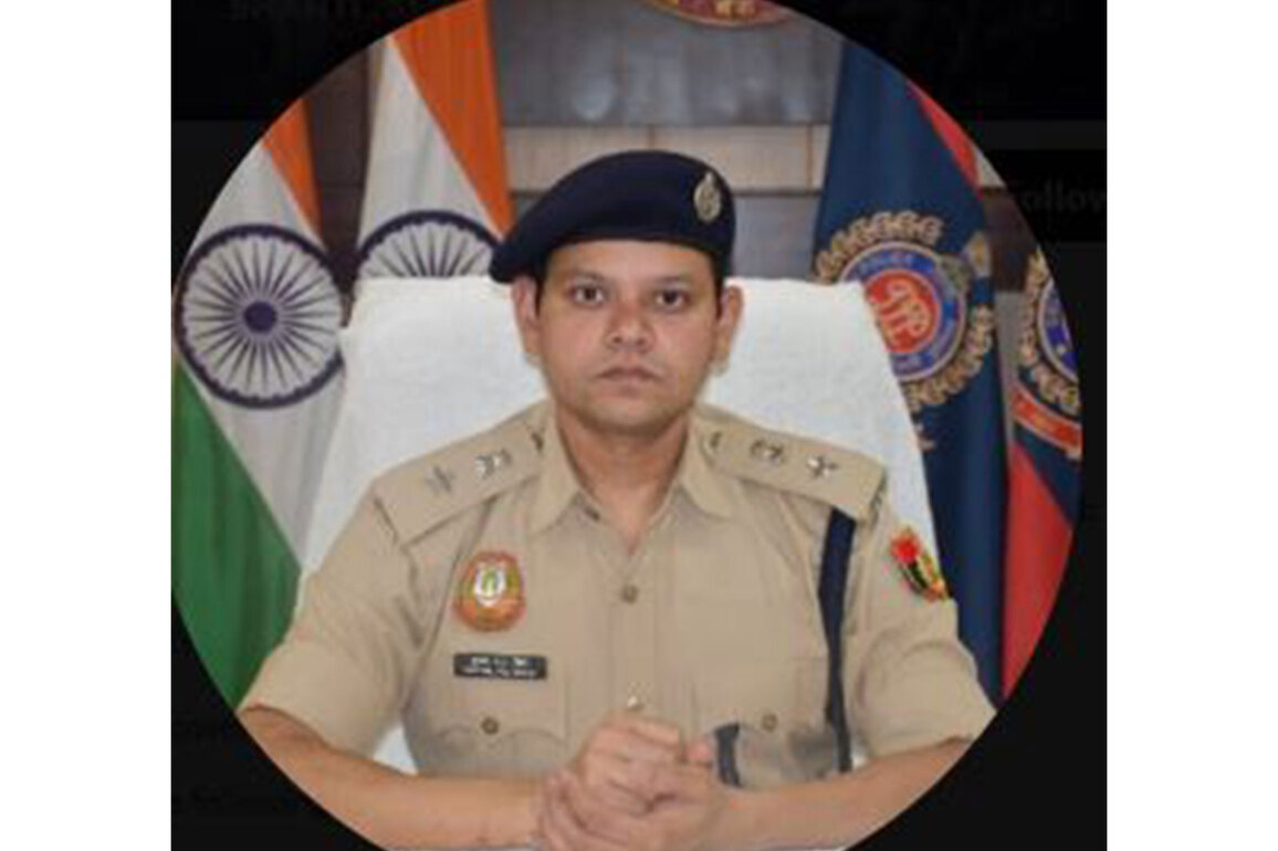 Dwarka Police urge citizens to maintain peace, avoid rumours after Uttam Nagar incident
