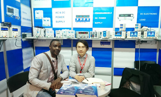 How Bukenya has built a multi-million dollar procurement business at 30 How Bukenya has built a multi-million dollar procurement business at 30