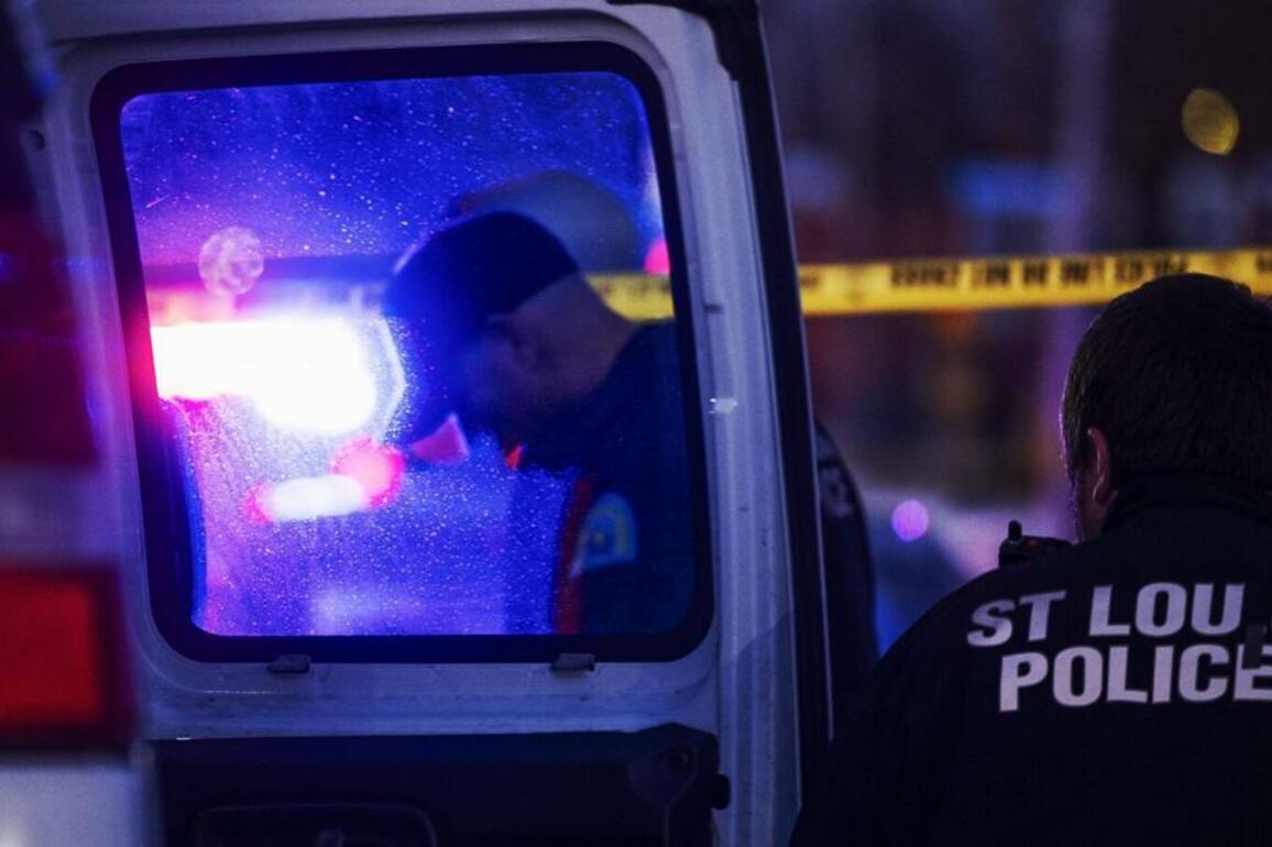 Teen shot, killed in St. Louis neighborhood near downtown