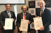 Covestro, Institute of Chemical Technology sign MoU