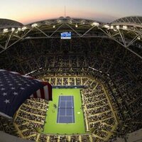 Reports: USTA asks U.S. Open broadcasters to censor crowd reactions to Trump
