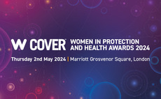 COVER Women in Protection and Health 2024 finalists announced
