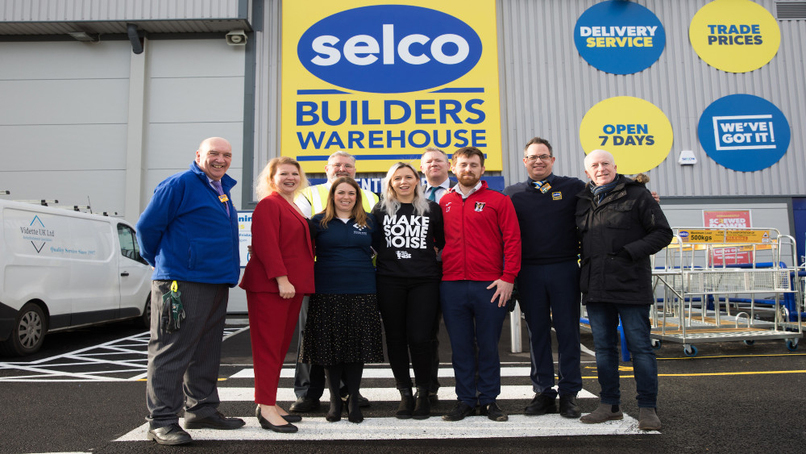 Selco to create 1,000 new jobs