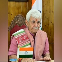 Amarnath Yatra 2025: Devotees 'neglected' terror attacks, reached in huge numbers, says J-K LG Manoj Sinha