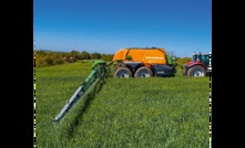 Growers are being urged to be extra careful when mixing glyphosate and 2,4-D.