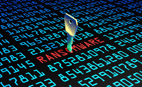 Surge in ransomware attacks using Windows Script File attachments