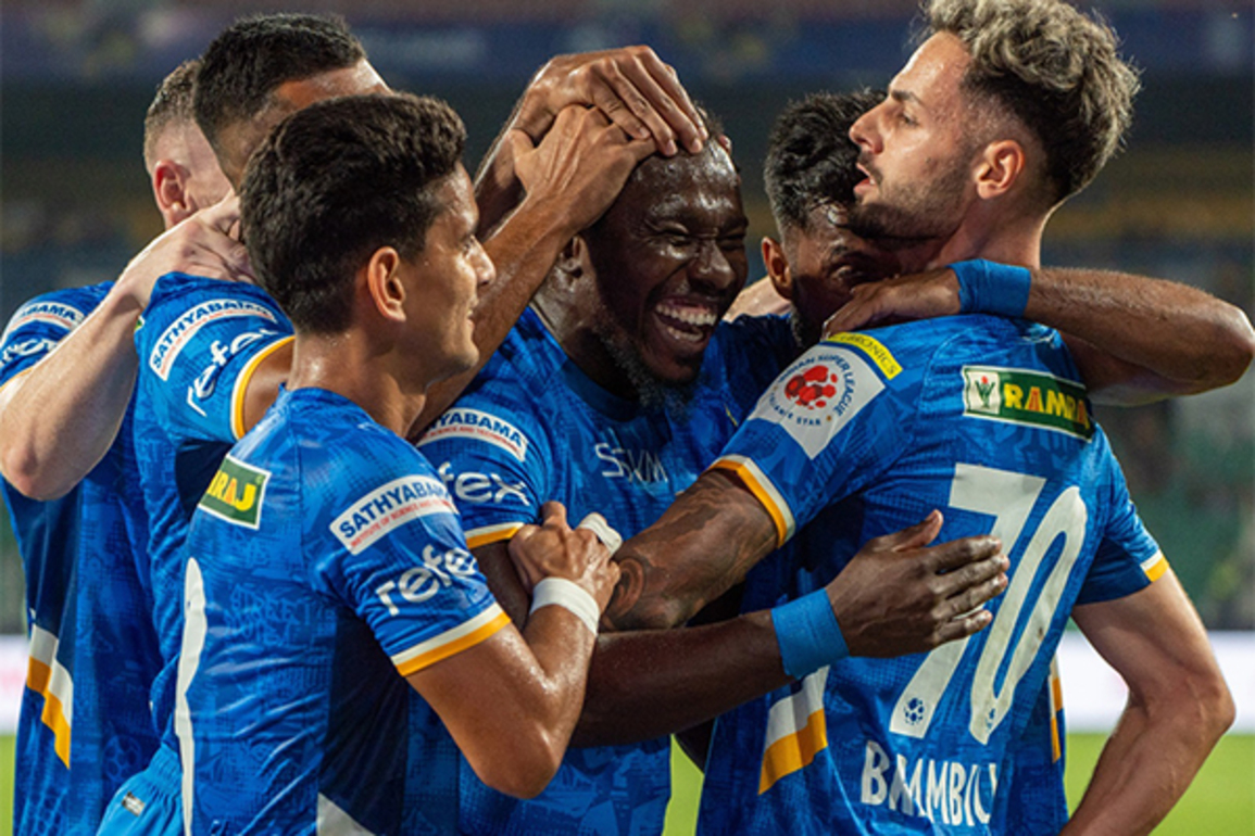 ISL: Punjab FC concede late goal to go down 1-2 against Chennaiyin FC