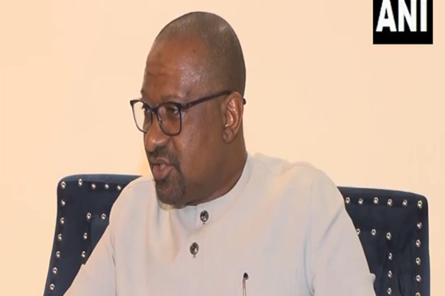 Sierra Leone's Vice President extends support to India in fight against terrorism, assures to raise issue at UN Security Council