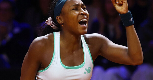 US Open: Gauff, Rybakina march into quarterfinals