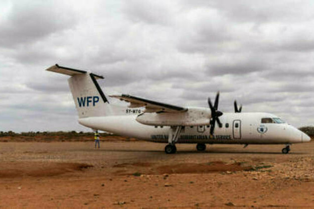 UN food agency shuts Southern Africa bureau after USAID cuts