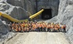 Eldorado Gold's Lamaque mine in Quebec has declared commercial production