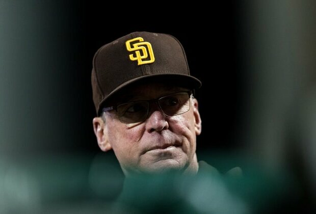 Report: Bob Melvin top candidate to manage Giants