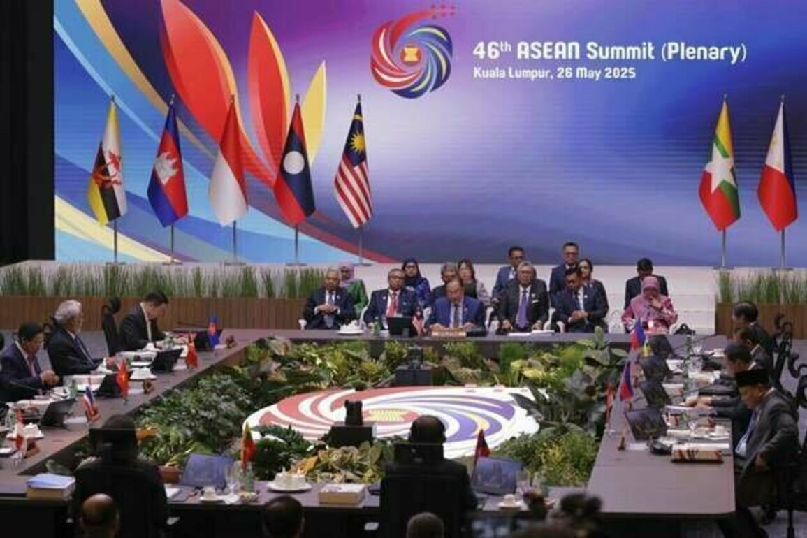 ASEAN: Reject Myanmar Junta's Sham Elections