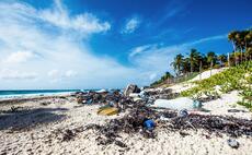 Industry Voice: Plastics - take, make and dispose