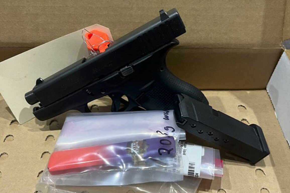 43 Arrested in Hillsborough County Operation to Protect Public Safety