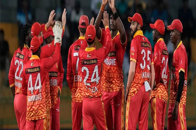 Sri Lanka humiliated in Harare, bowled out for 80 as Zimbabwe set new T20I record