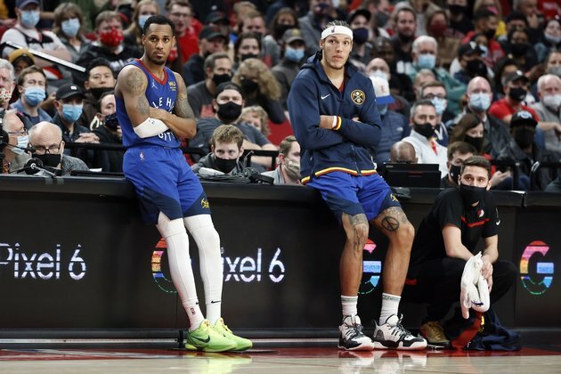 Nikola Jokic might be back for ailing Nuggets vs. Bucks