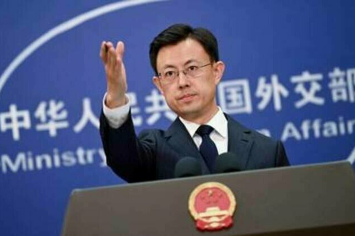 Beijing brushes off Trump's tariff threat