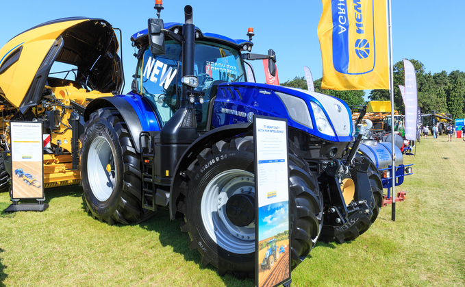 Cereals 2023: Machinery highlights 