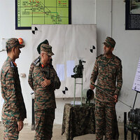 Dao Division hosts four-day ideas, innovation competition showcasing groundbreaking defence solutions