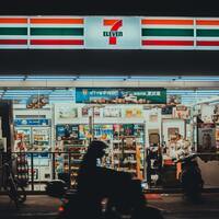 Convenience giant 7-Eleven to close more stores than it opens