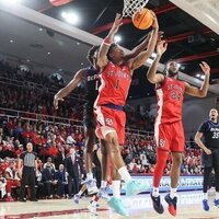 No. St. John's opens Big East play with decisive win over DePaul