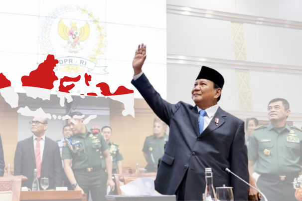 Opinion: Prabowo Subianto's rise and its impact on Indonesia's energy policies