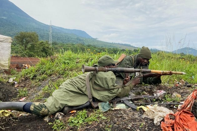 DRC Army: M23 Rebels Kill Two Congo Soldiers as Fighting Resumes