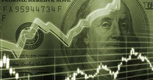 U.S. stocks surge, Dow Jones adds 645 points