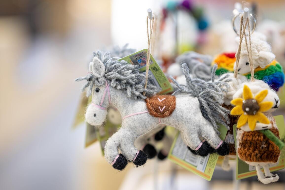 CHINA-INNER MONGOLIA-HORSE-THEMED EXHIBITION (CN)