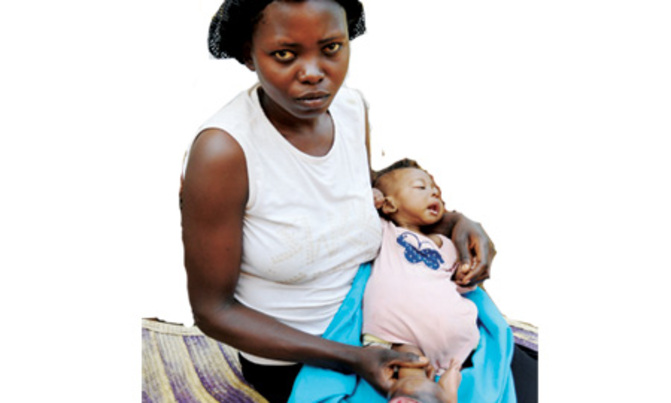 Did Uganda's healthcare system kill baby Yokosani? Did Uganda's healthcare system kill baby Yokosani?