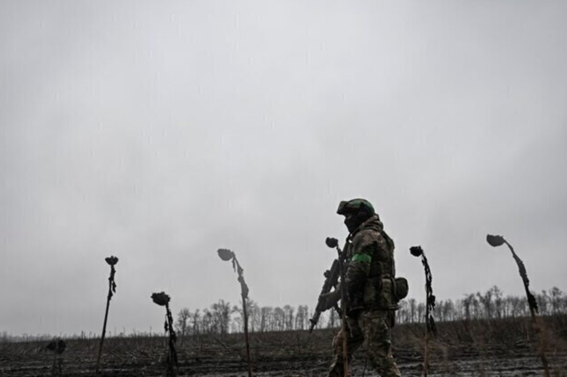 The Donbas And Beyond: The Territorial Barriers To Peace In Ukraine