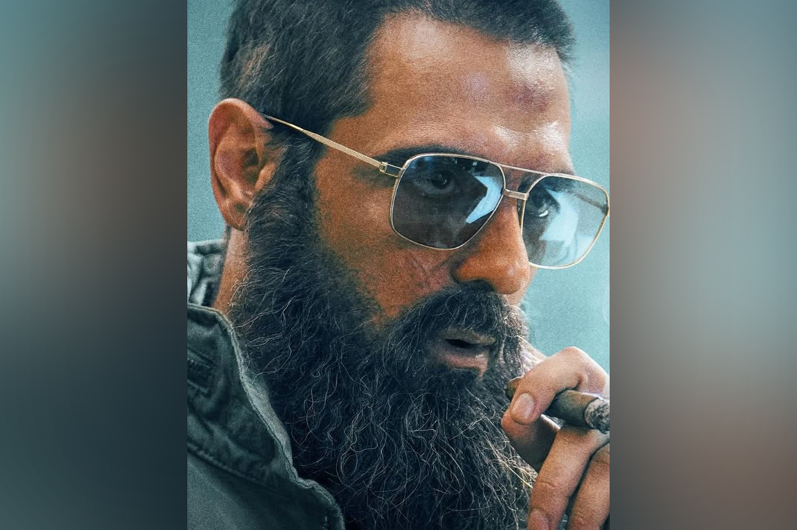 "Most difficult scene of my life": Arjun Rampal reflects on filming 26/11 scene in 'Dhurandhar'