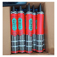 DRI foils smuggling of Chinese firecrackers worth Rs 5.01 crore in 'Operation Fire Trail' at Tuticorin Port; 4 arrested