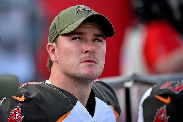 Panthers sign K Catanzaro