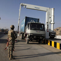 N-40 Quetta-Taftan highway witnesses series of armed attacks, blockades across Balochistan