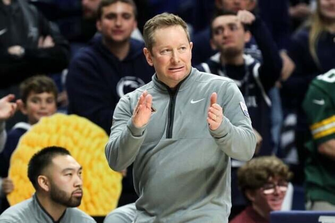 Jaylen Crocker-Johnson, Minnesota upset No. 10 Michigan State