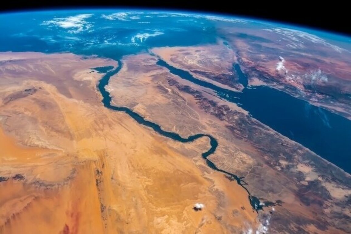 Egypts Choices on the Grand Ethiopian Renaissance Dam