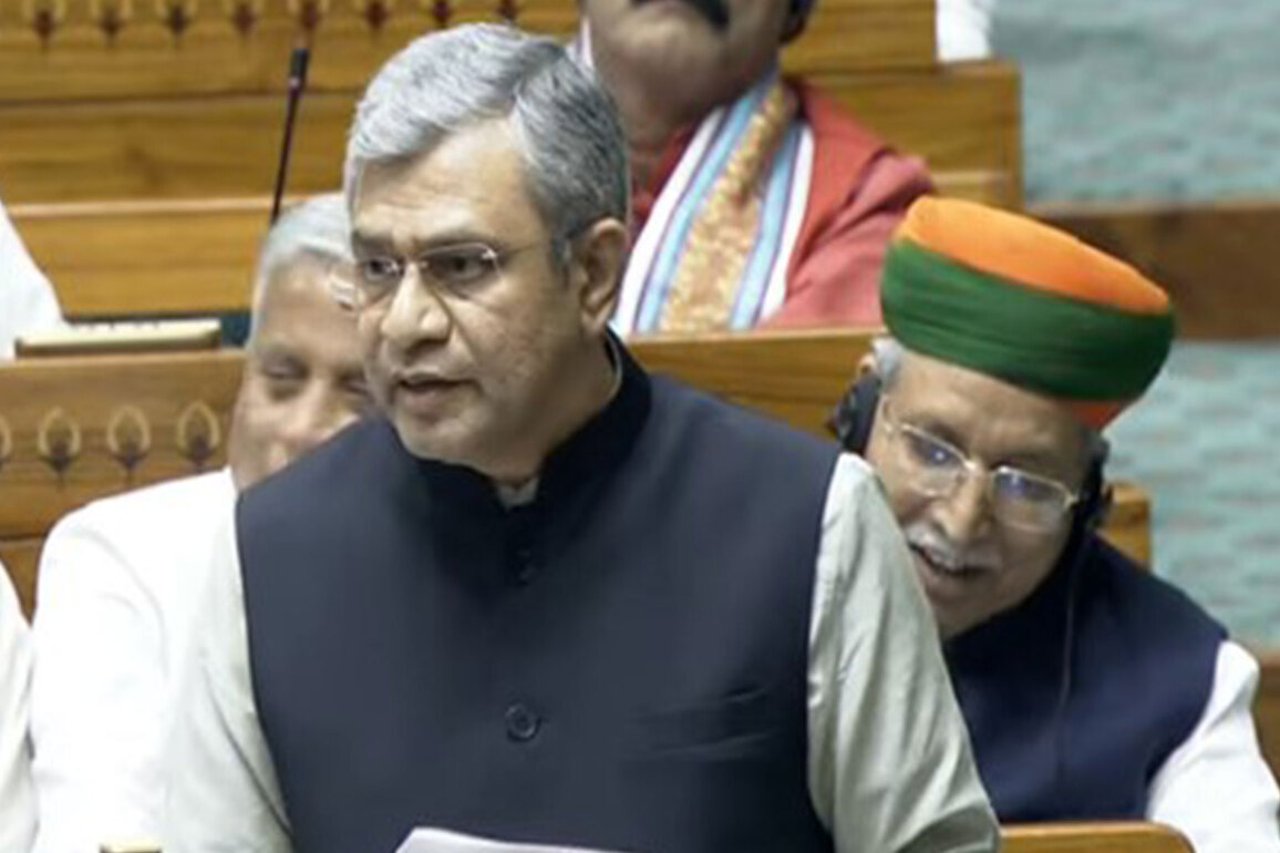 Government continuously improving travel experience at affordable price, prioritizes needs of common citizens: Ashwini Vaishnaw