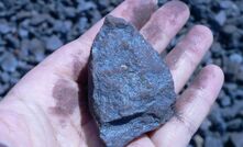 Epsilon identifies iron ore at Mardie