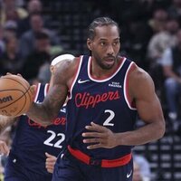 Kawhi Leonard, 'confident' Clippers plot to topple Nuggets