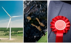 Renewables records, sportswashing stunts, and a preview of party conference season