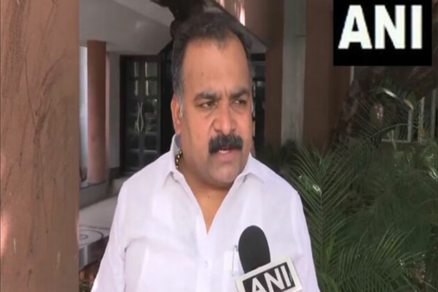 Congress MP Manickam Tagore seeks to discuss "ongoing mass demolition drives in Delhi" in Lok Sabha