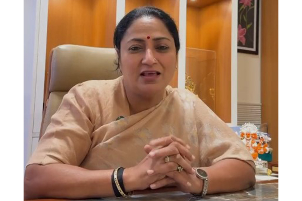 CM Rekha Gupta announces special collection centres for respectful recycling of damaged idols in Delhi