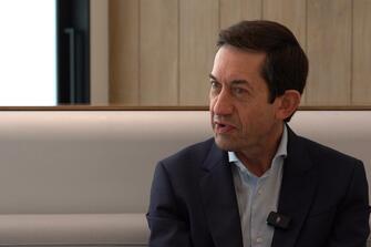 China key to global innovation, economic growth, says INSEAD Dean