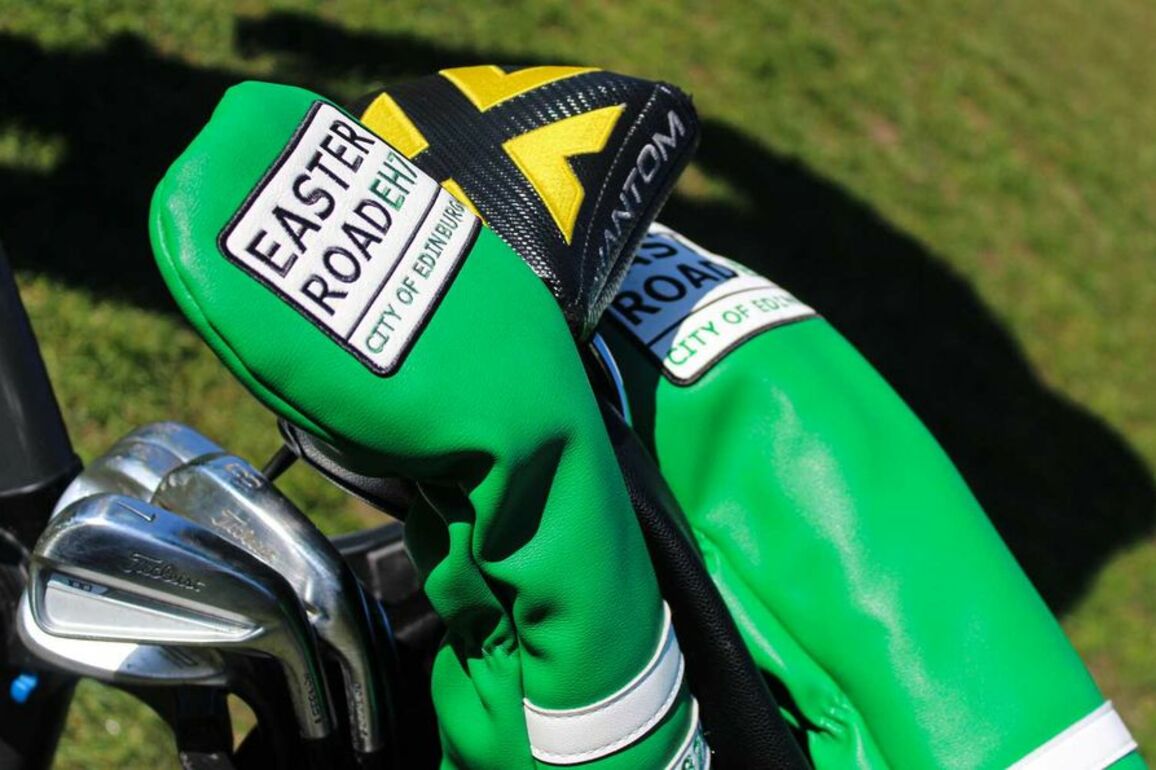 Hibernian FC - Hibernian FC Corporate Golf Day 2025 Round-Up